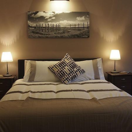 Pantile Lodge Milfield Esterno foto