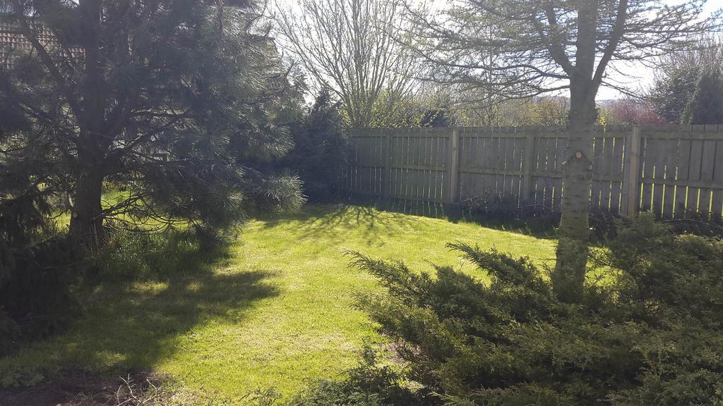Pantile Lodge Milfield Esterno foto
