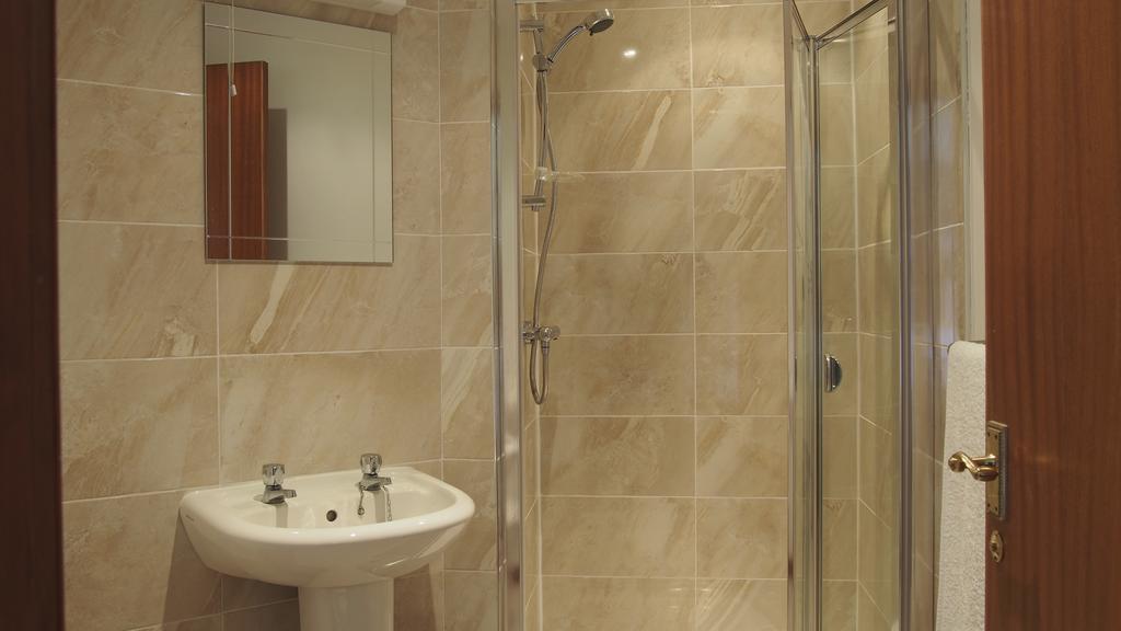 Pantile Lodge Milfield Esterno foto