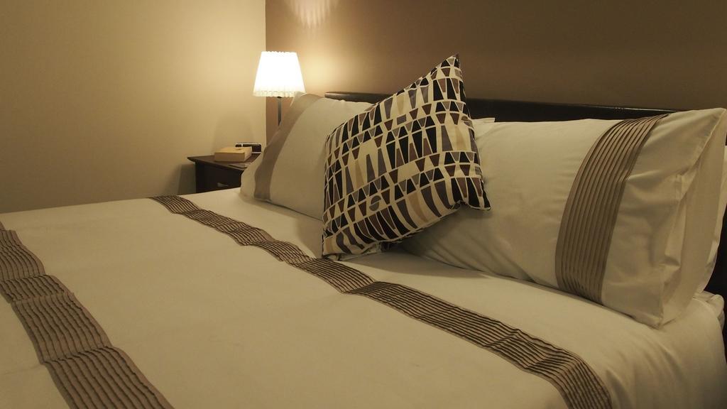 Pantile Lodge Milfield Esterno foto